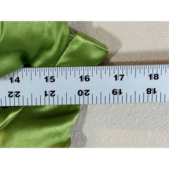 NWT BHLDN Leah Sleeveless Sweetheart Stretch, Satin Midi Dress Women's Small - Picture 13 of 13